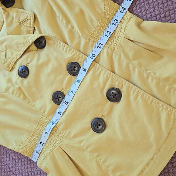 American Rag Cie Jacket Womens - Picture 10 of 12